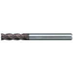 NS Infinite Lead 35 End Mill 4-Blade MX435 Φ3 MX435 3 1 Piece