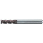 NS Infinite Lead 35 End Mill 4-Blade MX435 Φ5 MX435 5 1 Piece