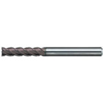 NS Infinite Lead 40 End Mill 4 Blades MX440 Φ1 MX440 1 1 Piece