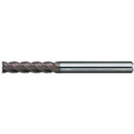 NS Infinite Lead 40 End Mill 4-Blade MX440 Φ1.5 MX440 1.5 1 Piece