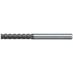 NS Infinite Lead 45 End Mill 4 Blades MX445 Φ4 MX445 4 1 Piece