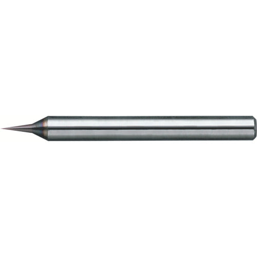 NS MUGEN Micro Coating Micro Drill NSMD-MS 0.015X0.09 NSMD-MS-0.015X0.09 1 piece