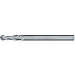 NS Plastic Ball End Mill Clear Cut RSB230 R0.15X0.9 RSB230 R0.15X0.9 1 piece