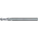 NS 수지용 볼 엔드밀 클리어 컷 RSB230 R0.25X1.5X15 RSB230 R0.25X1.5X15 1개