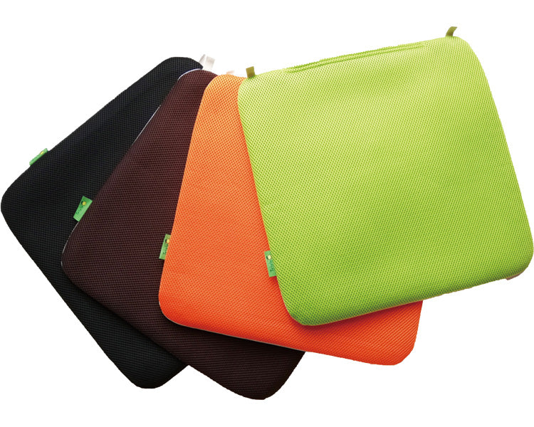 Anywhere Waterproof Cushion / MT-8010 Black 1 piece