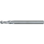 NS Plastic Ball End Mill Clear Cut RSB230 R0.3X3 RSB230 R0.3X3 1 piece