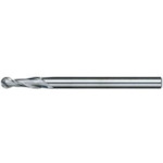 NS Plastic Ball End Mill Clear Cut RSB230 R0.4X4 RSB230 R0.4X4 1 piece