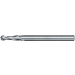 NS Plastic Ball End Mill Clear Cut RSB230 R0.5X3 RSB230 R0.5X3 1 piece
