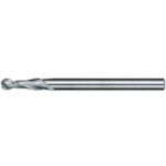 NS Plastic Ball End Mill Clear Cut RSB230 R0.5X3X15 RSB230 R0.5X3X15 1 piece