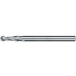 NS Plastic Ball End Mill Clear Cut RSB230 R0.5X3X20 RSB230 R0.5X3X20 1 piece