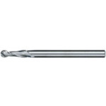 NS Plastic Ball End Mill Clear Cut RSB230 R0.75X15 RSB230 R0.75X15 1 piece