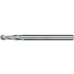 NS Plastic Ball End Mill Clear Cut RSB230 R0.75X4.5 RSB230 R0.75X4.5 1 piece