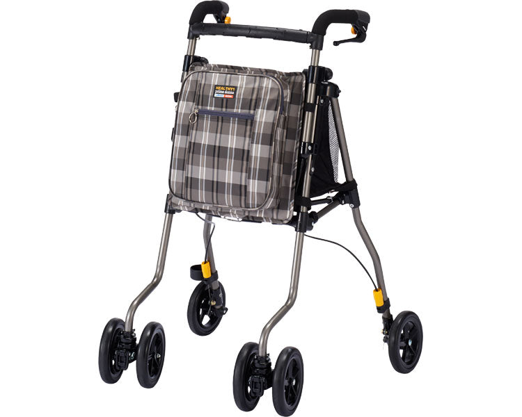 Healthy One W Prima Donna / H1WPD-GYC Gray Check 1 unit