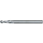 NS Plastic Ball End Mill Clear Cut RSB230 R0.75X4.5X45 RSB230 R0.75X4.5X45 1 piece