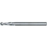 NS Plastic Ball End Mill Clear Cut RSB230 R0.75X7.5 RSB230 R0.75X7.5 1 piece