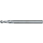 NS Plastic Ball End Mill Clear Cut RSB230 R1.5X15 RSB230 R1.5X15 1 piece