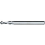 NS Plastic Ball End Mill Clear Cut RSB230 R1.5X9(D3) RSB230 R1.5X9(D3) 1 piece