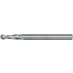 NS Plastic Ball End Mill Clear Cut RSB230 R1.5X9 D6 RSB230 R1.5X9 D6 1 piece
