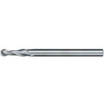 NS Plastic Ball End Mill Clear Cut RSB230 R1.5X9X60 RSB230 R1.5X9X60 1 piece