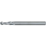 NS Plastic Ball End Mill Clear Cut RSB230 R1X6X20 RSB230 R1X6X20 1 piece