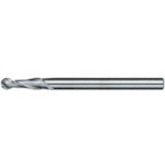 NS Plastic Ball End Mill Clear Cut RSB230 R1X6X30 RSB230 R1X6X30 1 piece