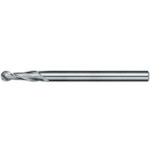 NS Plastic Ball End Mill Clear Cut RSB230 R1X6X50 RSB230 R1X6X50 1 piece