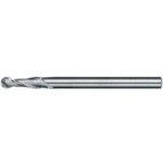 NS Plastic Ball End Mill Clear Cut RSB230 R2X12(D4) RSB230 R2X12(D4) 1 piece