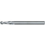 NS Plastic Ball End Mill Clear Cut RSB230 R2X12 D6 RSB230 R2X12 D6 1 piece