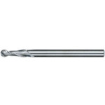NS Plastic Ball End Mill Clear Cut RSB230 R2X12X30 RSB230 R2X12X30 1 piece