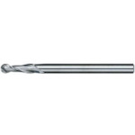 NS Plastic Ball End Mill Clear Cut RSB230 R2X12X40 RSB230 R2X12X40 1 piece