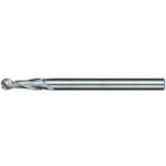 NS Plastic Ball End Mill Clear Cut RSB230 R2X20 RSB230 R2X20 1 piece