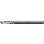 NS Plastic Ball End Mill Clear Cut RSB230 R3X18 RSB230 R3X18 1 piece