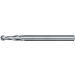 NS Plastic Ball End Mill Clear Cut RSB230 R3X18X40 RSB230 R3X18X40 1 piece