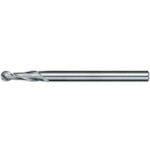 NS Plastic Ball End Mill Clear Cut RSB230 R3X18X60 RSB230 R3X18X60 1 piece