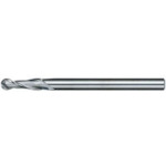 NS Plastic Ball End Mill Clear Cut RSB230 R3X30 RSB230 R3X30 1 piece