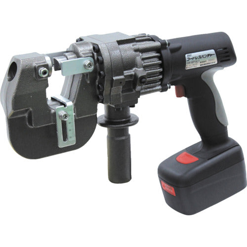 양육 무선 펀처(50176) ISK-MP18LT 1대