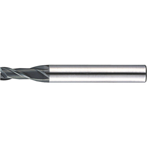 MOLDINO AT coated NE end mill short blade 2NES12-AT 2NES12-AT 1 piece