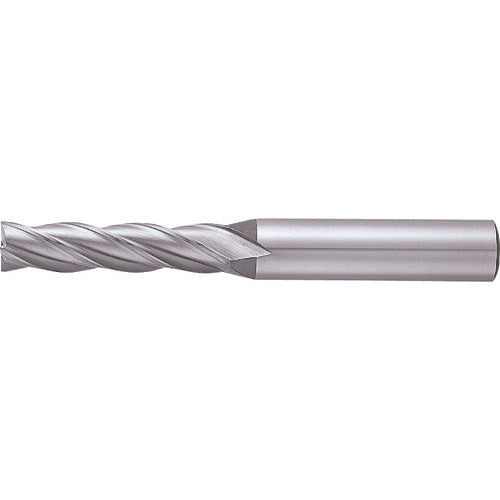 MOLDINO ESM Long Blade End Mill 4 Blades 3.0mm 4ESML3 1 Piece