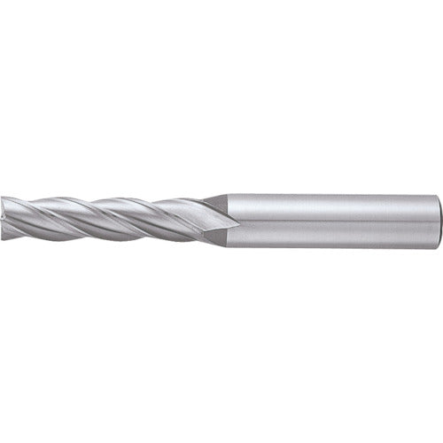 MOLDINO ESM Long Blade End Mill 4 Blades 30mm 4ESML30 1 Piece