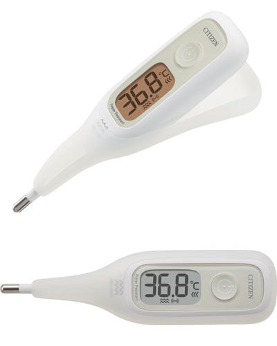 Citizen Vibration Thermometer / CTEB720VA 1