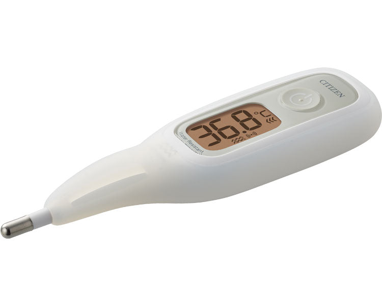 Citizen Vibration Thermometer / CTEB720VA 1