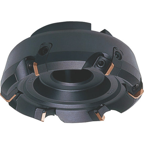 MOLDINO Alpha 45 Face Mill A45D-4250R A45D-4250R 1 piece