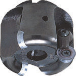 MOLDINO Easy Cutting Alpha Radius Mill Bore AR5047R AR5047R 1 pc