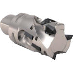 세코 밀링 터보 밀 커터 C5-R217.69-032-055-12.3AN 1 개