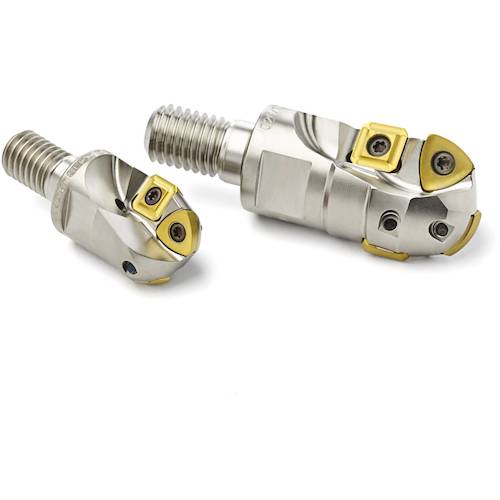 セコ　フライス　ボールノーズカッタ　Ｒ２１８．１９ーφ３２（Ｒ１６）　R218.19-1632.RE-36HA　1 個