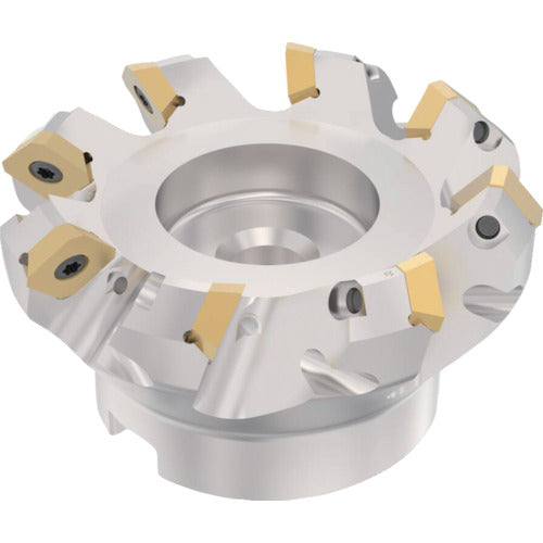 Seco Milling Quattromill Cutter R220.53-0050-12-4A 1 piece