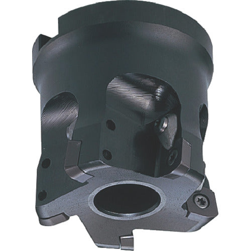 MOLDINO Alpha High Feed Radius Mill ASR5080M-5 ASR5080M-5 1 piece