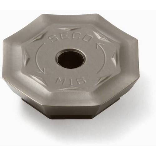 Seco Milling Insert for Octomill OFER0704 T350M OFER070405TN-M16 10 pieces