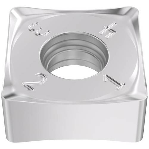 セコ　フライス　８８°カッタ用インサート　ＳＮＭＵ１２０４・　ＭＰ２５０１　SNMU120408TN-M10　10 個