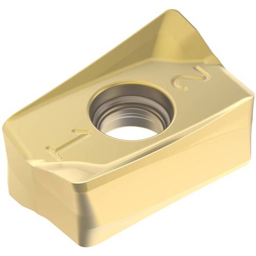 SECO Milling Insert for Double Turbo Mill ZOMX16 F40M ZOMX160708TR-ME10 10 pieces